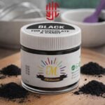 Millenium Black Candy & Chocolate Powder Color 6 Gram