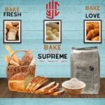 Supreme Bread & Pizza Improver Plus Softener 500 Grams Pack - Image 2