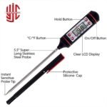 Imported Digital Thermometer -50 to 300 °C - Image 3