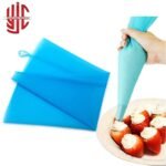 Silicon Cream Pastry Piping Bag