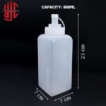 Imported Chef Ketchup Bottle 800 to 1000ml - Image 2