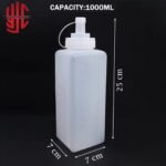 Imported Chef Ketchup Bottle 800 to 1000ml - Image 3