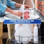 Imported FIFO Ketchup Bottle White 1000ml - Image 4