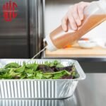 Imported FIFO Ketchup Bottle White 1000ml