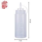 Imported Ringo Ketchup Bottles 500ml - Image 4