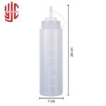 Imported Ringo Ketchup Bottles 650ml - Image 4