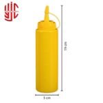 Imported Ringo Ketchup Bottles 230ml - Image 3