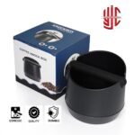 Imported Coffee Knock Box