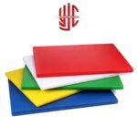 Imported Rectangle Cutting Boards HDPE Material - Image 3