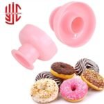 Plastic Donut Cutter Mold