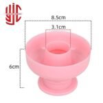 Plastic Donut Cutter Mold - Image 3