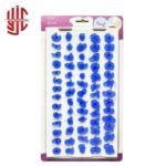 Small Alphabets & Numbers 66 Pcs Cutter Set - Image 2