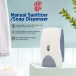 Hand Wash Dispenser 800ML Wall Mounted