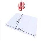 Square Cake Scraper Different Sizes - Image 4