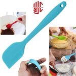 Silicon Spatula Spoon 3 Types - Image 2