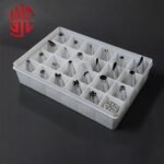 Icing Nozzles 24 Pieces Set