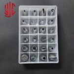 Icing Nozzles 24 Pieces Set - Image 2