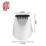 Icing Nozzle Code B2 / 895 - Image 2