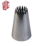 Icing Nozzle Code 6B