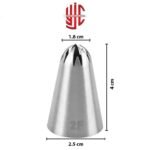 Icing Nozzle Code 2F - Image 2