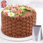 Icing Nozzle Code 3D