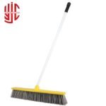 Imported Broom Brush Yellow