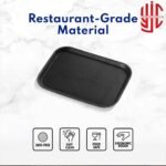 Imported Rectangle Anti Slip Matt Trays - Image 5